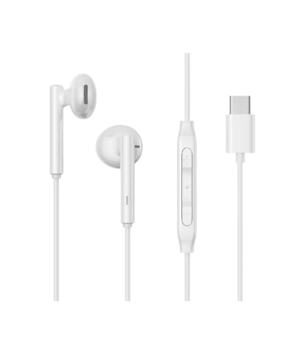 Joyroom JR-EC05 Wired Earphones